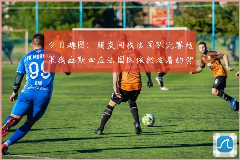 今日趣图：朋友问我法国队比赛结果我幽默回应法国队依然活着的背后故事